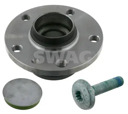 Swag 32923320 Комплект подшипника