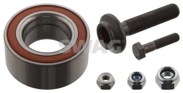 30917550 Set rulment roata(Suspensie