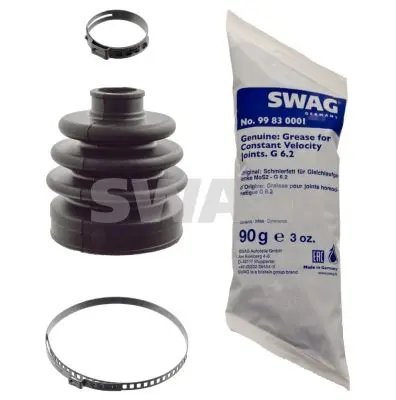 SWAG 82917082 Комплект пыльника