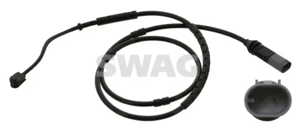 20 93 9139 Датчик износа Re BMW 1(F20),
