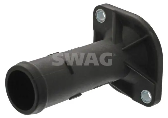 SWAG 30918230 Фланец водяного охлаждения