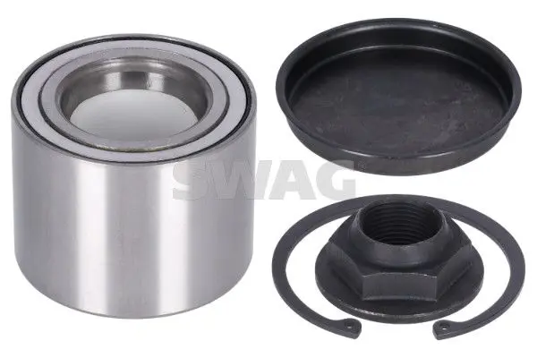 60944782 Set rulment roata(Suspensie