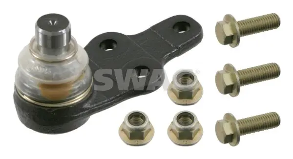 50 92 2140 Опора шаровая FORD MONDEO III