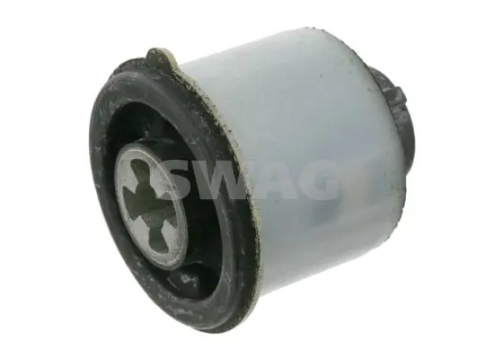 Swag 50927245 Сайл.блок зад.подв.