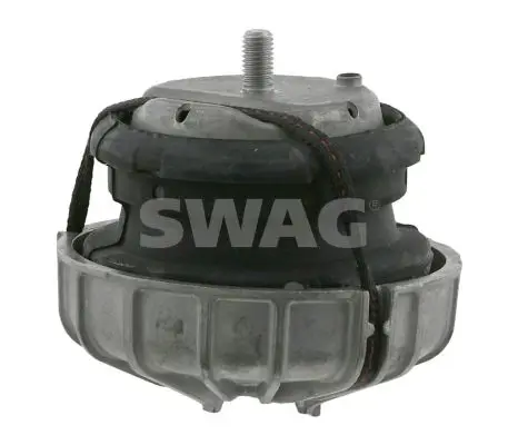 SWAG 10926481 Опора двигателя MERCEDES-BENZ: