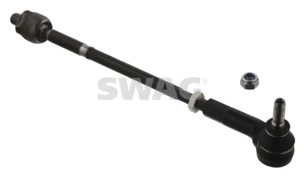 Swag 99720002 Тяга рулевая в сборе [Г/У] L