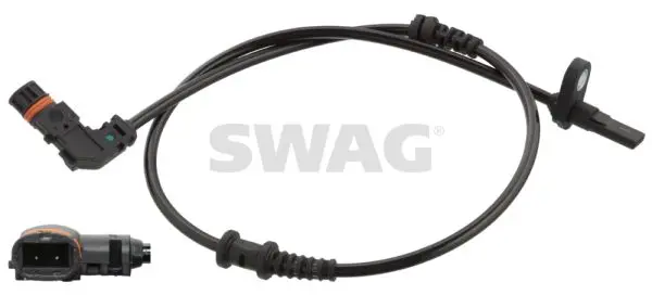 Swag 10106469 Датчик, частота вращения