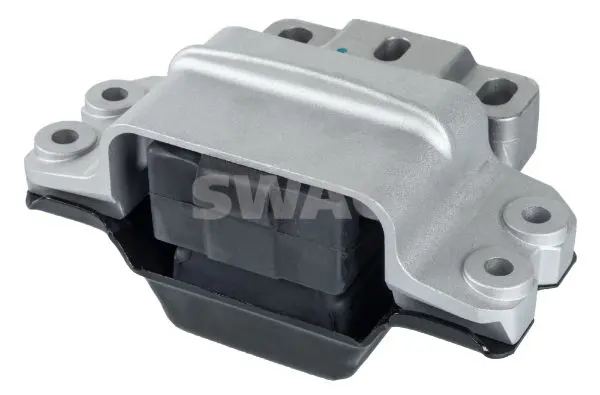 Swag 30109366 Подвеска, двигатель