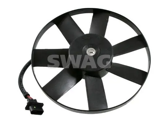 Swag 99914748 Вентилятор радиатора 99914748
