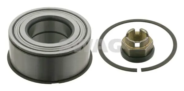 60919823 Set rulment roata(Suspensie