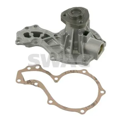 Swag 30150022 Насос водяной AUDI: A4 94-01,