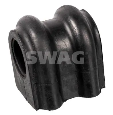 SWAG 90941547 Втулка (сайлентблок) переднего
