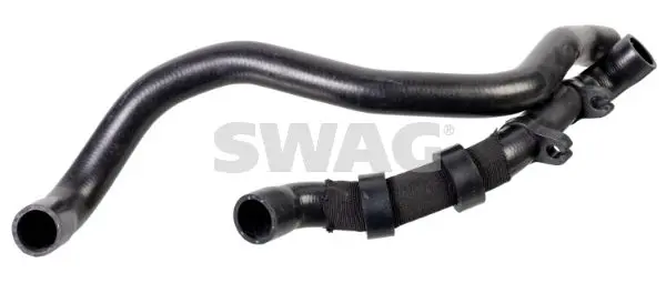 33103118 Furtun radiator(Sistem racire)