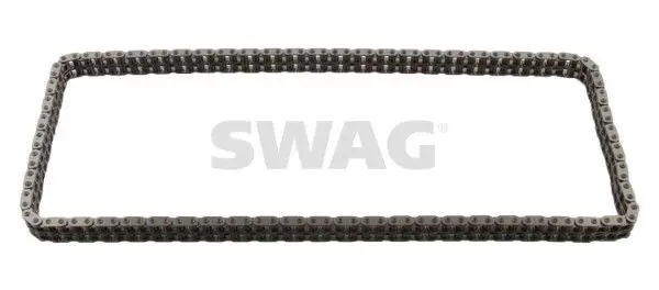 Swag 99110149 Цепь ГРМ неразъемная MB W124