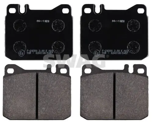 10916057 set placute frana,frana