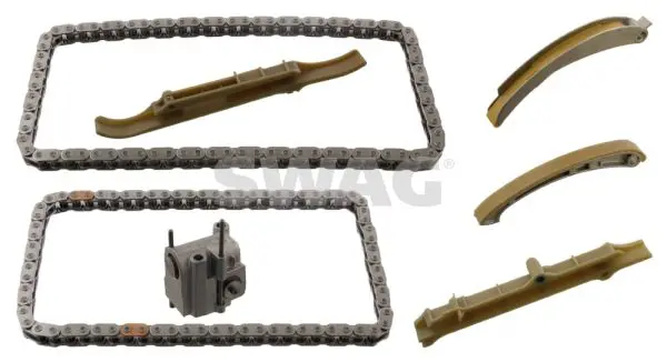 99 13 0384 Комплект цепи ГРМ BMW E39