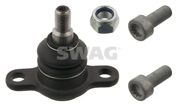 SWAG 30930858 Шаровая опора нижняя L/R