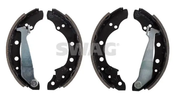 30907014 Set saboti frana(Sistem frana)