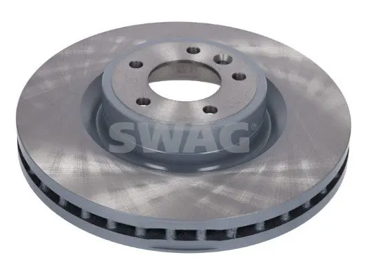 SWAG 33103918 Тормозной диск