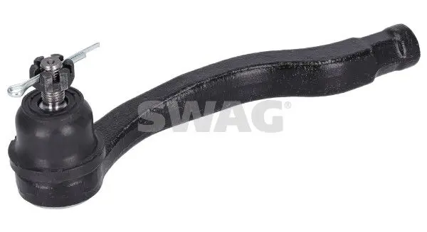 SWAG 85710005 Наконечник рулевой тяги R
