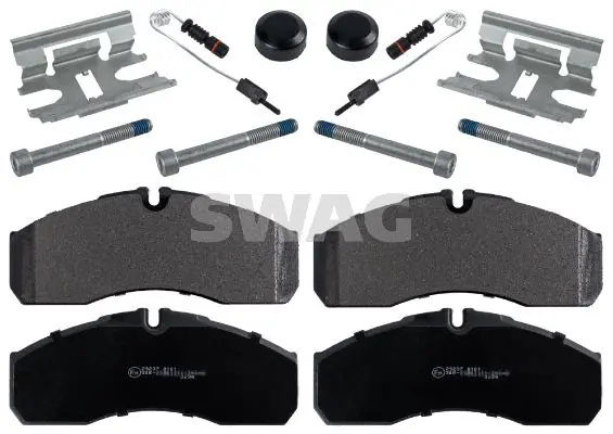 10916821 set placute frana,frana