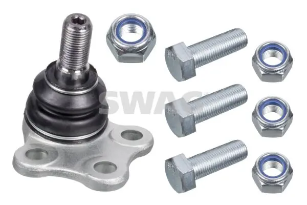 SWAG 60930653 Опора шаровая NISSAN: KUBISTAR