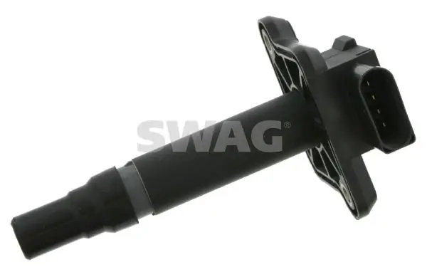 SWAG 32924108 Катушка зажигания AUDI