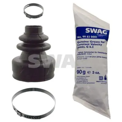 SWAG 70914906 Комплект пыльника