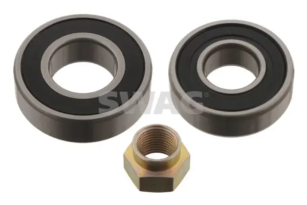 84929905 Set rulment roata(Suspensie