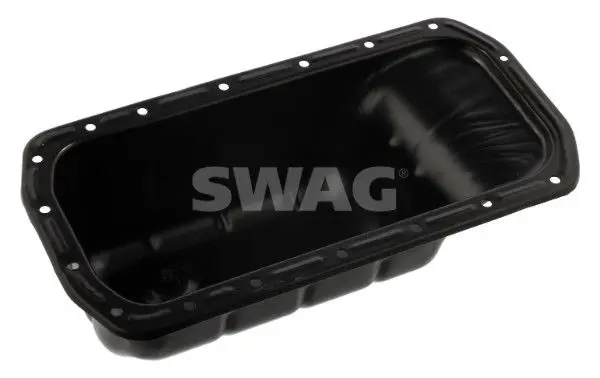 SWAG 33104201 Масляный поддон