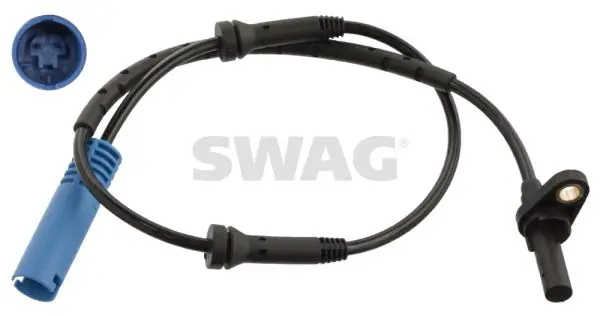 SWAG 20106620 Датчик, частота вращения