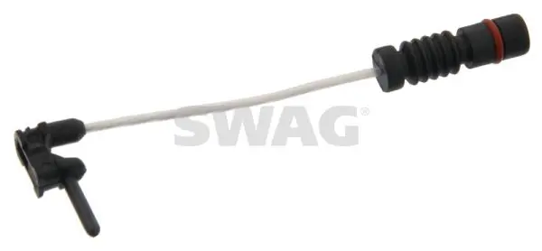 SWAG 99903902 Датчик износа тормозных