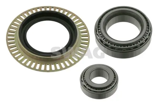 10924535 Подшипники мв 220 подшипник
