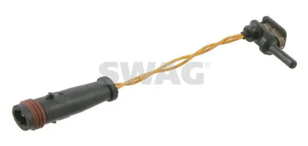 SWAG 10919186 Датчик износа торм. колодок