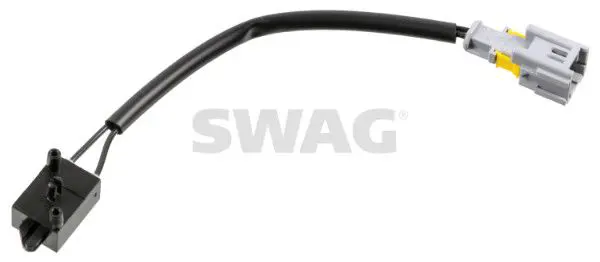 SWAG 33108706 Выключатель, привод сцепления