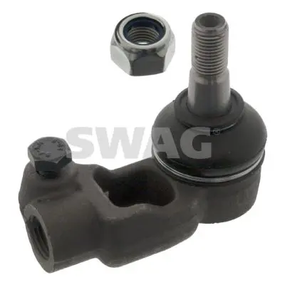 SWAG 40710006 Наконечник рулевой тяги R