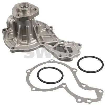 Swag 32150001 Насос водяной AUDI: 100 76-82,