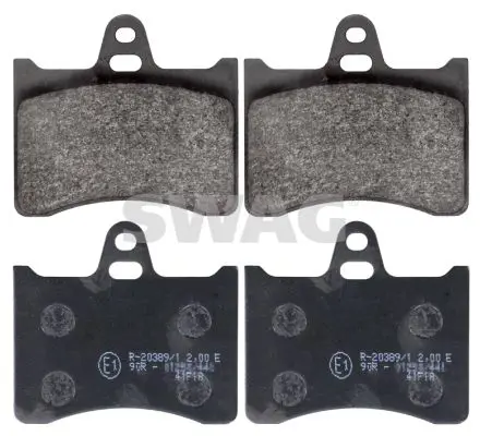64116036 set placute frana,frana