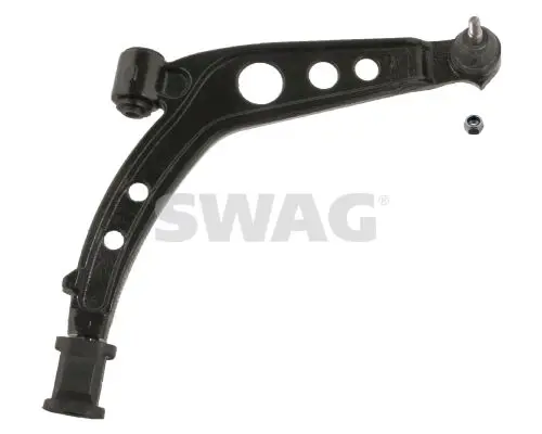 SWAG 70730058 Рычаг нижний правый FIAT