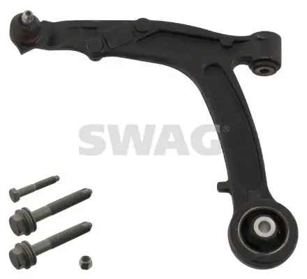 SWAG 70940680 Рычаг независимой подвески