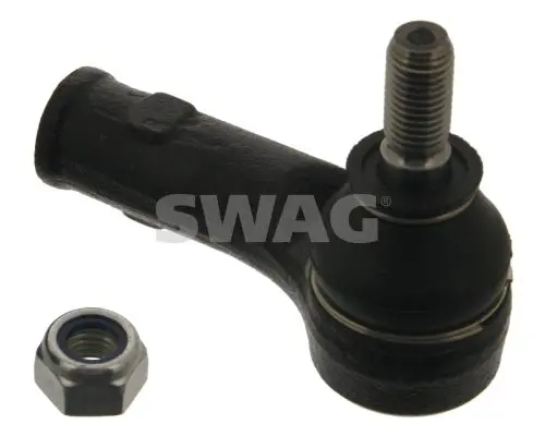 SWAG 30710009 Наконечник рулевой тяги