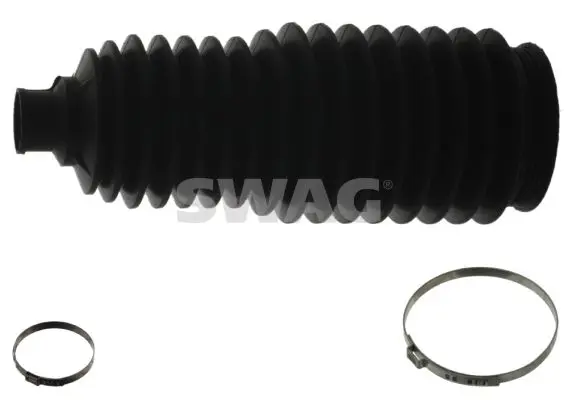 SWAG 62938740 Пыльник рулевой рейки CITROEN: