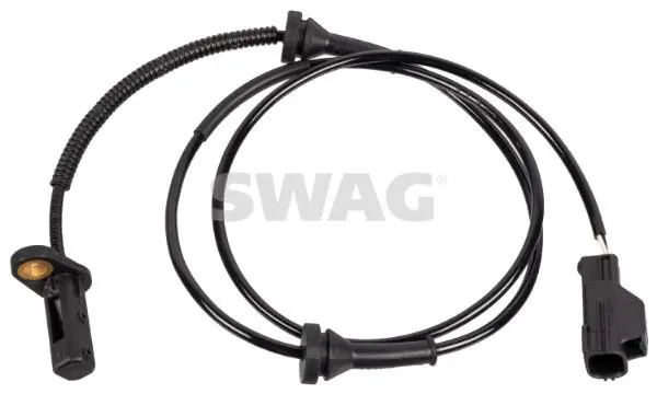 SWAG 33100298 Датчик, частота вращения