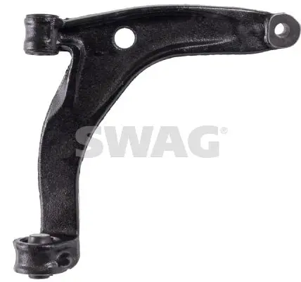 SWAG 33102408 Рычаг независимой подвески