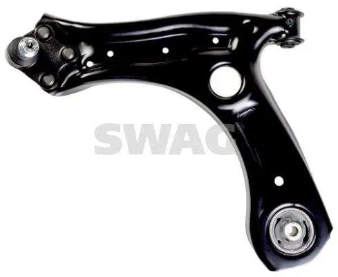 SWAG 30936925 Рычаг в сб FR L VAG 01