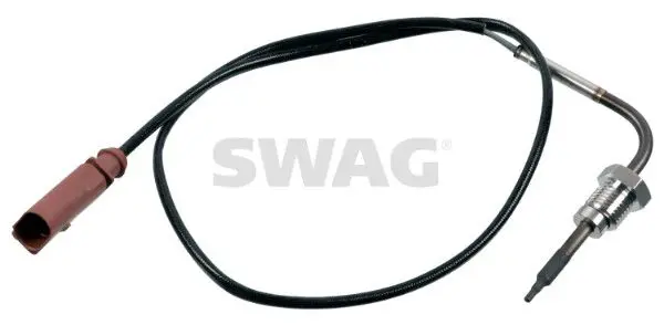 33 10 3544 Senzor, temperatura gaze
