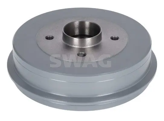 SWAG 33103820 Тормозной барабан