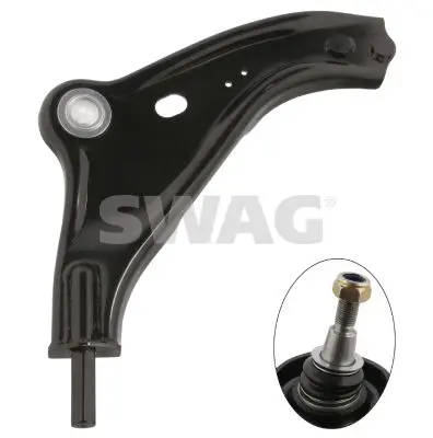 SWAG 11936141 Рычаг R MINI 06