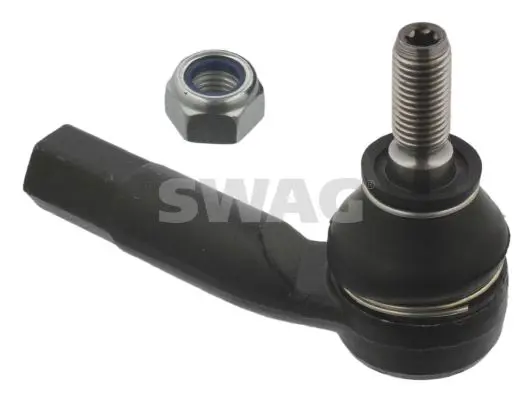 SWAG 30710037 Наконечник рулевой тяги AUDI