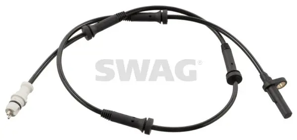 SWAG 60102474 Датчик, частота вращения